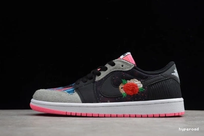 Hyperoad NEW JORDAN RETRO - AIR YEAR CHINESE (2020) LOW 1 0913